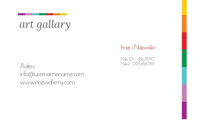 Standardowe / Czyste