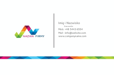 Standardowe / Czyste