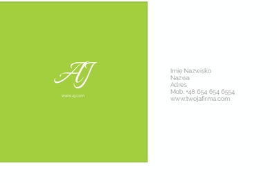 Standardowe / Czyste