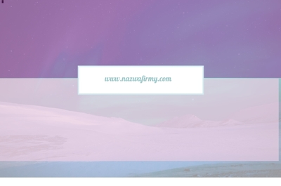 Standardowe / Czyste