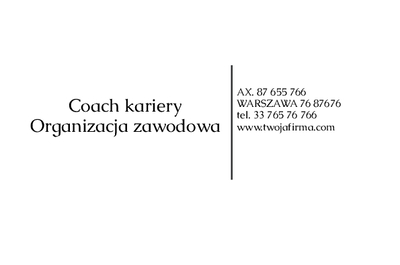 Edukacja i szkolenie