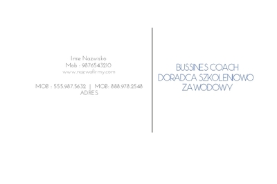 Edukacja i szkolenie