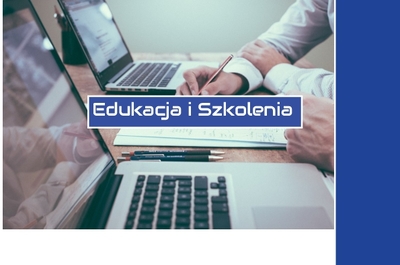 Edukacja i szkolenie