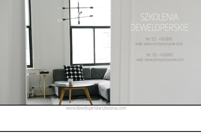 Edukacja i szkolenie