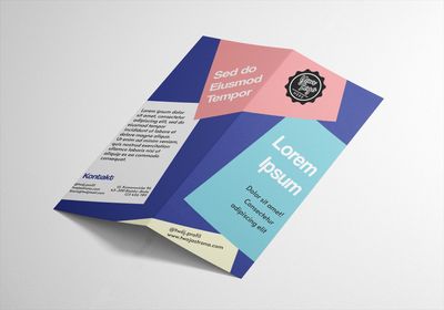 Pointy and colourful Prz&oacute;d