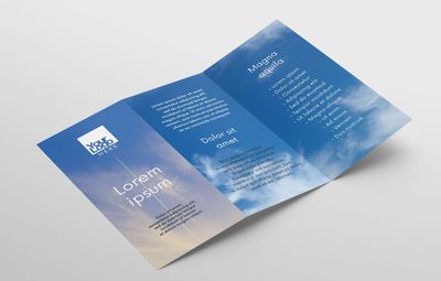 Empire of the clouds