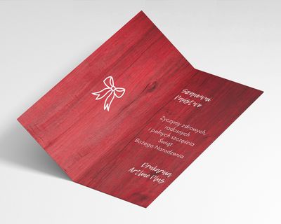 Zdrowych i wesołych