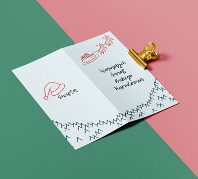 dzwonią dzwonki sań...