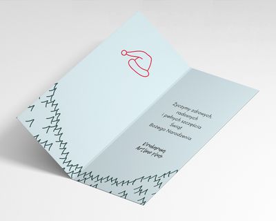 dzwonią dzwonki sań...