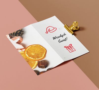 świąteczna spiżarnia