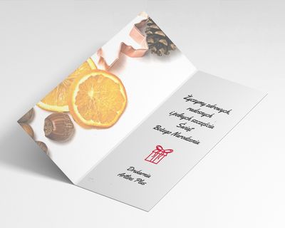 świąteczna spiżarnia