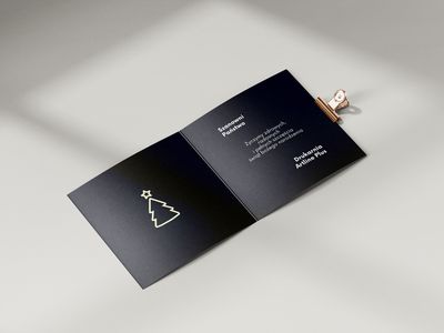 Świąteczne światełka