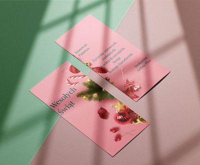 Szczęśliwe święta