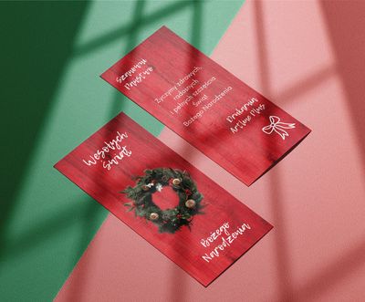 Zdrowych i wesołych