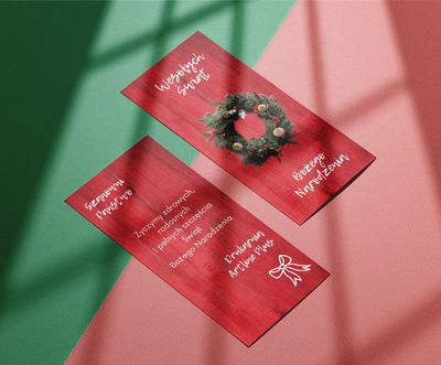 Zdrowych i wesołych