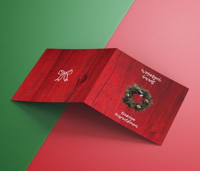 Zdrowych i wesołych