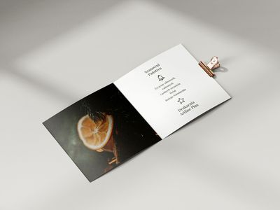 Pomarańcze i goździki