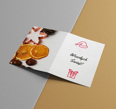 świąteczna spiżarnia