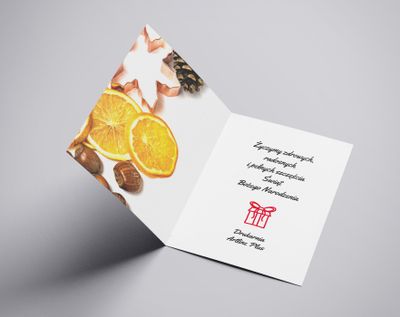 świąteczna spiżarnia