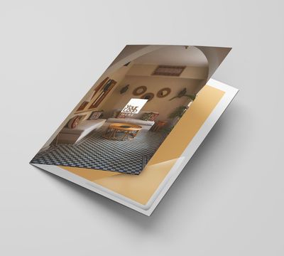 Dla projektanta wnętrz