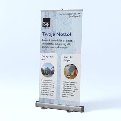 Real Estate Banner