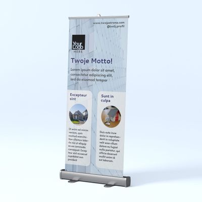 Real Estate Banner