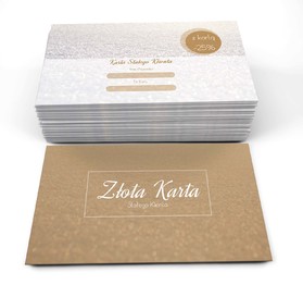 Karta Stałego klienta