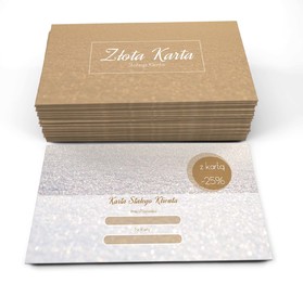 Karta Stałego klienta