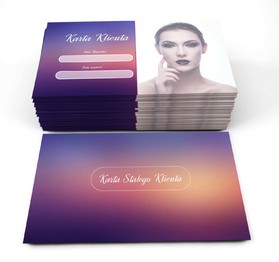 Karta Stałego klienta