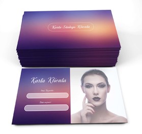 Karta Stałego klienta