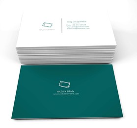 Standardowe / Czyste