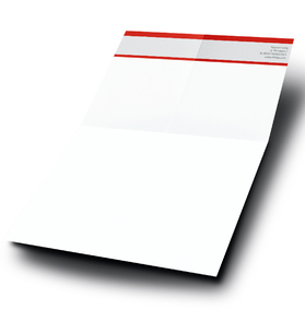 Papier firmowy A4