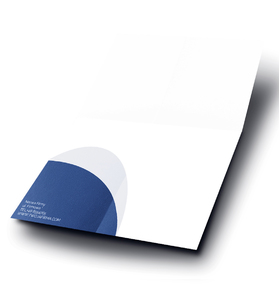 Papier firmowy A4