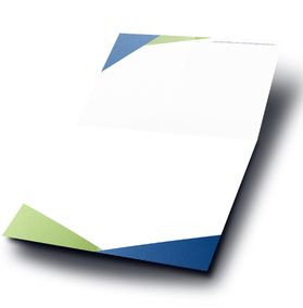 Papier firmowy A4
