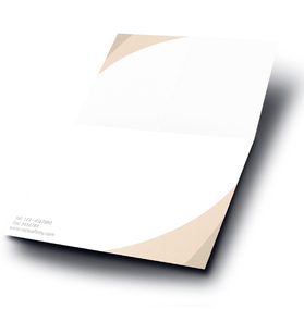 Papier firmowy A4