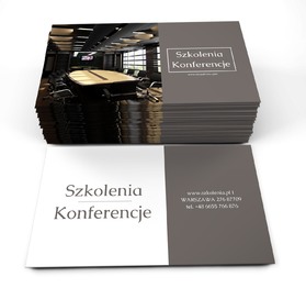 Edukacja i szkolenie