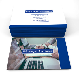 Edukacja i szkolenie