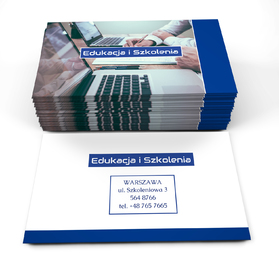 Edukacja i szkolenie