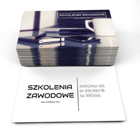 Edukacja i szkolenie