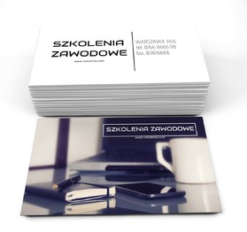 Edukacja i szkolenie