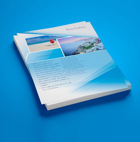 Biuro podróży / wyceczki