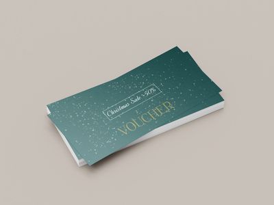 Voucher