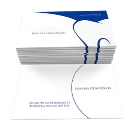 Stomatolg / Salon stomatologiczny