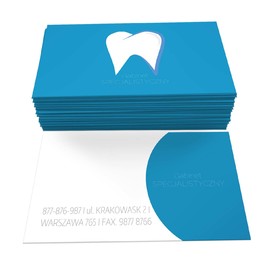 Stomatolg / Salon stomatologiczny