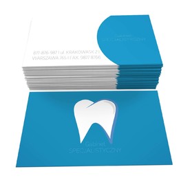 Stomatolg / Salon stomatologiczny