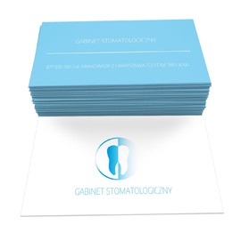 Stomatolg / Salon stomatologiczny