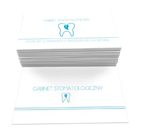 Stomatolg / Salon stomatologiczny