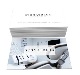 Stomatolg / Salon stomatologiczny