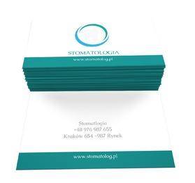 Stomatolg / Salon stomatologiczny