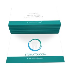 Stomatolg / Salon stomatologiczny